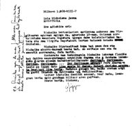 Bizkaiko Bertsolari Txapelketa 1959:  Bizkaiko bertsolari txapelketaren finaleko eguna  konfirmatuz