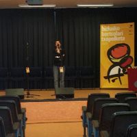 Bizkaiko Eskualdeetako Bertsolari Txapelketak 2004 - Enkarterriko Txapelketa