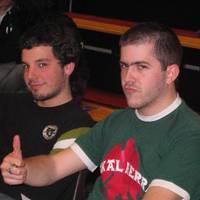 ERREBANTXA SARIA (2007.) -