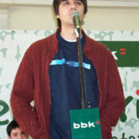 BBK SARIKETA (11.a. 2003) -