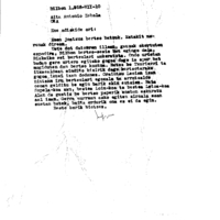 Bertsolaritza:  Bertsolari txapelketaren berri emanaz