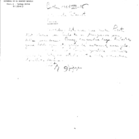 Bertsolaritza:  Irigoienen gutuna