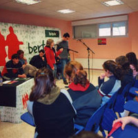 BBK SARIKETA (12.a. 2004) -