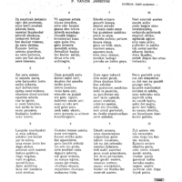 Bertsolaritza:  Izenburua: 