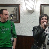 GIPUZKOAKO HERRIARTEKO BERTSO TXAPELKETA (1. 2017) -