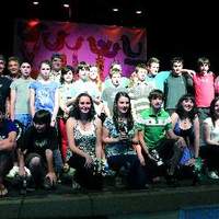 BERTSOLARI ALDIZKARIA (86. zk.) -  Eskolarteko Txapelketa : Sarasua eta Iruretagoiena nagusi Agurainen -