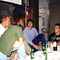 BERTSO-UDALEKUAK 1999 (X.a. 1999. Duzunaritze) -