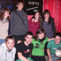 HERNANDORENA SARIA 2012 -