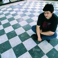 Xabier Silveira -  Gaztea da eta harro dago -