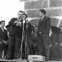 TXAPELKETA NAGUSIA (5.a. 1965) -