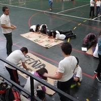 GIPUZKOAKO BERTSO-ESKOLEN EGUNA (11. 2015. IRUN) -