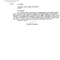 Bertsolaritza.  Bertso txapelketak:  Deustuko Unibertsitatean antolaturiko bertso saio batetan parte hartzera gonbidatzen du