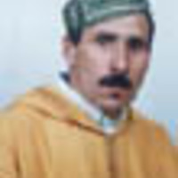 AHOZKO INPROBISAZIOA MUNDUAN KULTURARTEKO TOPAKETAK (1.  2003. Donostia) --  LAHSEN OUBOULMANE.  -  LAHSEN OUBOULMANE.