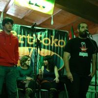 BERTXOKO SARIKETA (6. 2012.) -