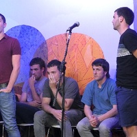 BIZKAIKO BERTSOLARI TXAPELKETA 2018 -