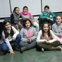 ANTIGUAKO BERTSO-ESKOLA -