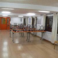 EUSKAL HERRIKO BERTSOZALE ELKARTEA. TRANSMISIOA -  ATERPETXEAK -