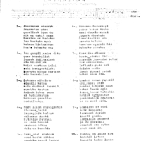 Bertsolaritza.  Bertso paperak:  Izenburua: Petrolioa