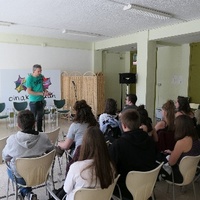 BIZKAIKO ESKOLARTEKO BERTSOLARI TXAPELKETA (36. 2019) -