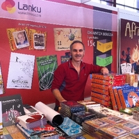 DURANGOKO EUSKAL LIBURU ETA DISKO AZOKA 2012 -