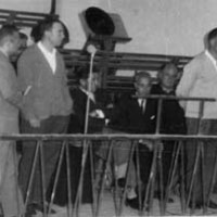 BIZKAIKO ESKUALDEETAKO TXAPELKETA (5.a. 1962) -