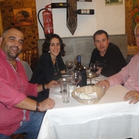 TOPAKETA KANARIAR UHARTEETAN -