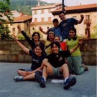 URRETXU ZUMARRAGAKO BERTSO ESKOLA / GOIERRIKO BERTSO  ESKOLA -