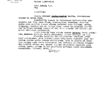 Euskaltzaindia.  Gutunak: