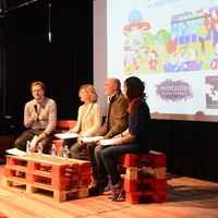 EUROPA BAT-BATEAN -  PRENTSAURREKOAK -