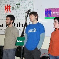 BBK sariketa 2005 - Markina-Xemein