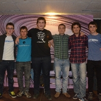 GIPUZKOA BERTSOTAN. GIPUZKOAKO BERTSOLARI TXAPELKETARAKO  SAILKAPEN FASEA -