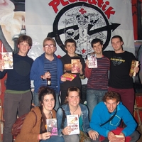 PLAZATIK GAZTETXERA (13. 2014) -