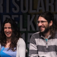 ARABAKO BERTSOLARI TXAPELKETA (12. 2015) -  FINALAURREKOAK -