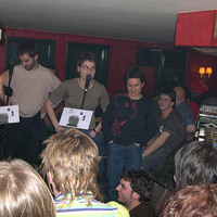 Martxoan Bertsoa 2006