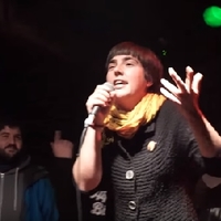 Free Style Txapelketa. Bertso-hop -