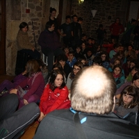 BERTSO-NEGULEKUAK (2014) -  AISIALDIA -