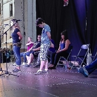 EUSKAL JAIETAKO BERTSO-SAIOA 2017-09-08 -