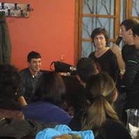 SAIOA ANOETA -  Lagun-artekoak -