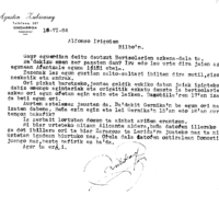 Bertsolaritza:  Zubikarairen gutuna