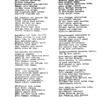 Bertsolaritza:  Gabriel Arestik Ormaetxeri ipiniak