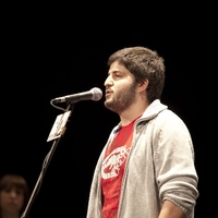 ARABAKO BERTSOLARI TXAPELKETA (10. 2011.) -  FINALA -