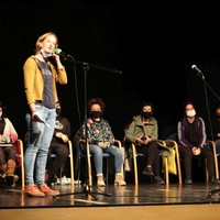 Señora Sariketa 2021