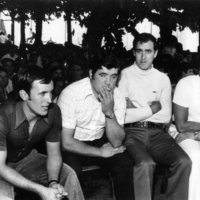 GOIERRIKO BERTSO ESKOLA -  ORDIZIAKO SARIA (X. 1974.) -