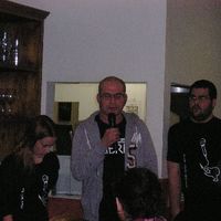 ARABAKO BERTSO KUADRILLA ARTEKOA (1. 2014) -  Lagun-artekoak -