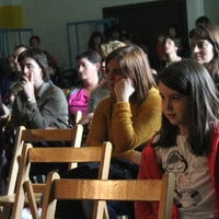 IKASTURTE AMAIERAKO JAIALDIAK. HEZKUNTZA ARAUTUA -  ALEGIA -