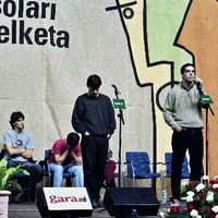 BIZKAIKO BERTSOLARI TXAPELKETA (x.a. 2002)   -