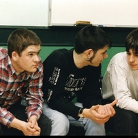 BBK SARIKETA (2.a. 1994) -