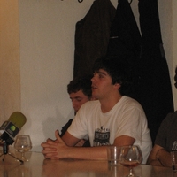 AZTIRI SARIA (12. 2011. Gabiria) -