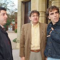 Bertsolari Txapelketa Nagusia 2005 - Aurkezpena