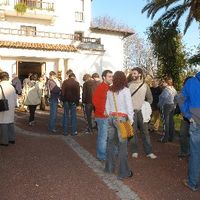 TXAPELKETA NAGUSIA 2005 - Donibane-Lohizune